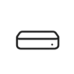 Slika Mac mini