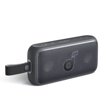 Anker Soundcore Bluetooth Motion 300, črn