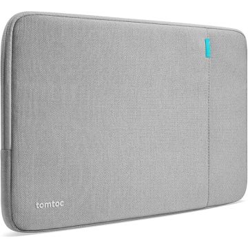 TomToc 360° Protective Sleeve for 16'' MB PRO Gray