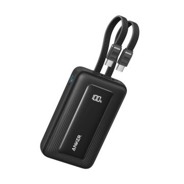 Anker Zolo Powerbank 20000mAh 45W