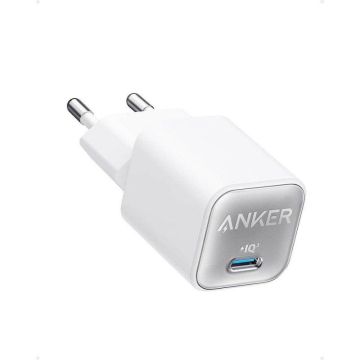 Anker Nano III 30W, bel
