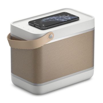 Bang&Olufsen Beolit 20 Grey Mist