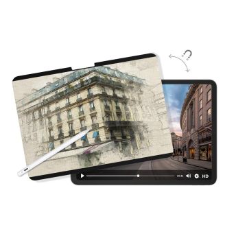 MAGEASY EasyPaper PRO | Magnetic Paper-Feel iPad Air 11'' 2024