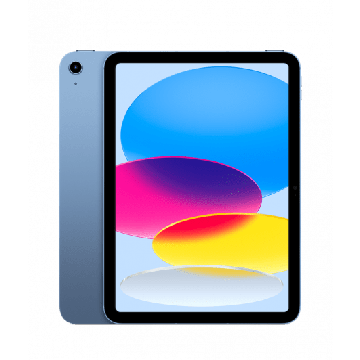 Apple 10.9-inch iPad (10th) Cellular 64GB - Blue