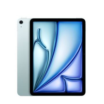 Apple 11-inch iPad Air (M4) Cellular 128GB - Blue