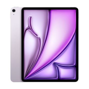Apple 13-inch iPad Air (M4) Cellular 512GB - Purple
