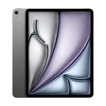 Apple 13-inch iPad Air (M4) Cellular 256GB - Space Grey