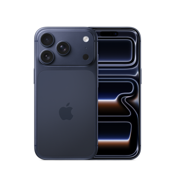 Apple iPhone 17 Pro 512GB Deep Blue