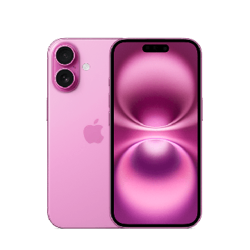 Apple iPhone 16 128GB Pink