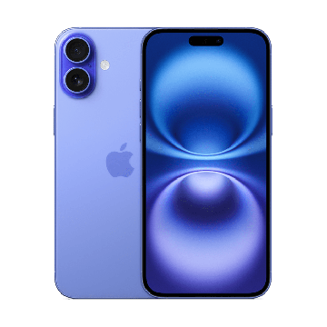 Apple iPhone 16 Plus 128GB Ultramarine