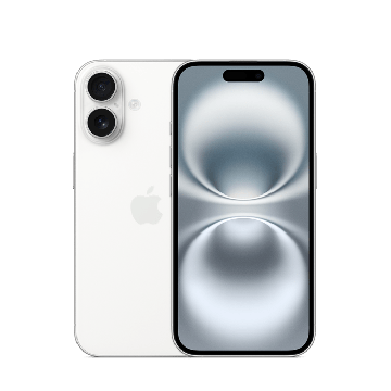 Apple iPhone 16 512GB White