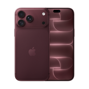 iPhone 18 Pro Max 256GB Burgundy