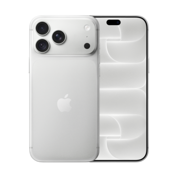 iPhone 18 Pro Max 512GB Silver