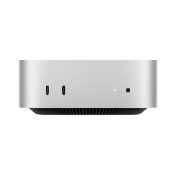 Mac mini: Apple M5 Pro chip with 15‑core CPU and 16‑core GPU, 24GB, 512GB SSD-ZEE
