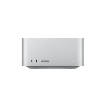 Mac Studio: Apple M5 Ultra chip with 30‑core CPU, 64‑core GPU, 256GB, 2TB