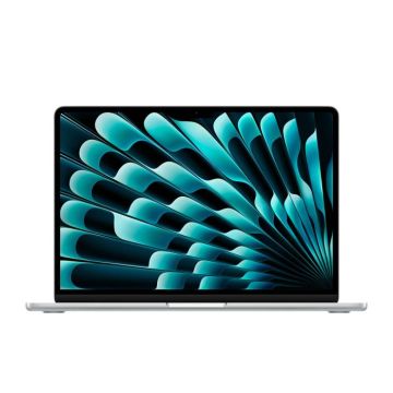 Apple MBA 13.6: SILVER/M5 10C CPU/10C GPU/16GB/1TB-SLO