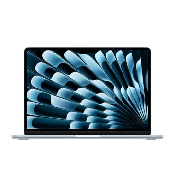Apple MBA 13.6: SKY BLUE/M5 10C CPU/10C GPU/16GB/1TB-SLO