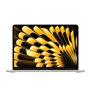 Apple MBA 13.6: STARLIGHT/M5 10C CPU/10C GPU/24GB/1TB-SLO