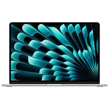Apple MBA 15.3: SILVER/M5 10C CPU/10C GPU/16GB/2TB-SLO