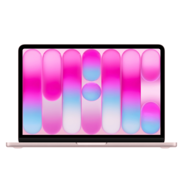 Apple MB NEO 13: BLUSH/A18 PRO 6C CPU/5C GPU/8GB/256GB-CRO