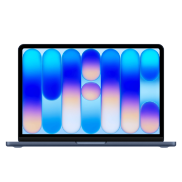 Apple MB NEO 13: INDIGO/A18 PRO 6C CPU/5C GPU/8GB/256GB-CRO