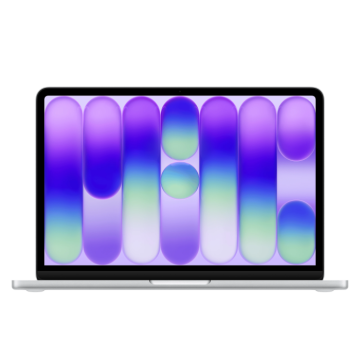 Apple MB NEO 13: SILVER/A18 PRO 6C CPU/5C GPU/8GB/256GB-CRO