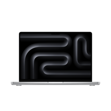 Apple MBP 14: SILVER/M5 MAX 18C CPU/18C/32C GPU/36GB/2T-SLO