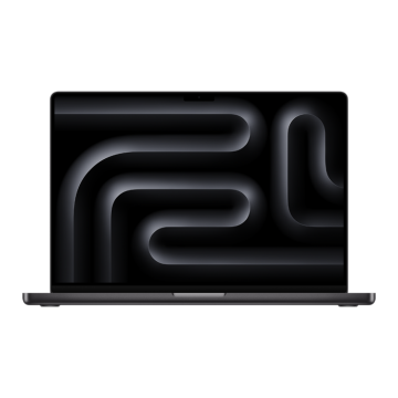 Apple MBP 16: SPACE BLACK/M5 MAX 18C CPU/18C/40C GPU/64GB/8T-SLO