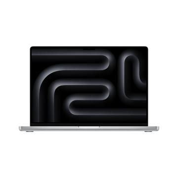Apple MBP 14: SILVER/M5 PRO 15C CPU/15C/16C GPU/48GB/1T-SLO
