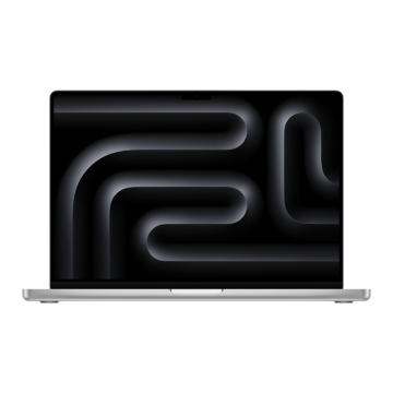 Apple MBP 16: SILVER/M5 MAX 18C CPU/18C/40C GPU/48GB/2T-SLO