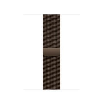 40mm Dark Bronze Milanese Loop