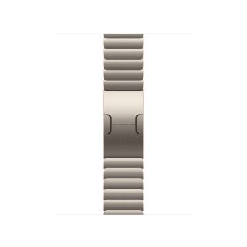 42mm Natural Link Bracelet