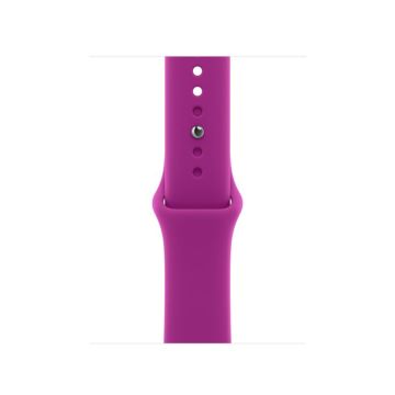 40mm Magenta Sport Band - M/L