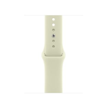 40mm Pale Succulent Sport Band - M/L