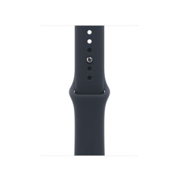 42mm Navy Blue Sport Band - M/L