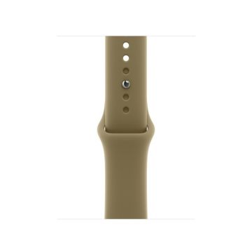 42mm Olive Sport Band - M/L
