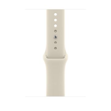 46mm Sand Sport Band - M/L