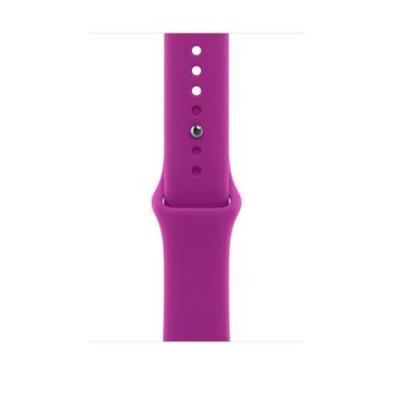 46mm Magenta Sport Band - M/L