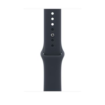 46mm Navy Blue Sport Band - S/M