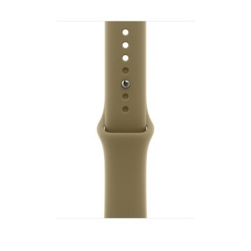 46mm Olive Sport Band - M/L