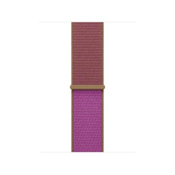 42mm Magenta Sport Loop