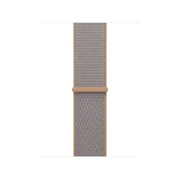 42mm Chambray Blue Sport Loop