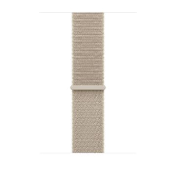 46mm Limestone Sport Loop