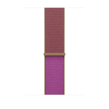 46mm Magenta Sport Loop