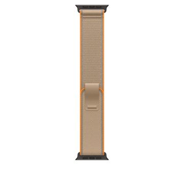 49mm Sand Trail Loop - M/L - Black Titanium Finish