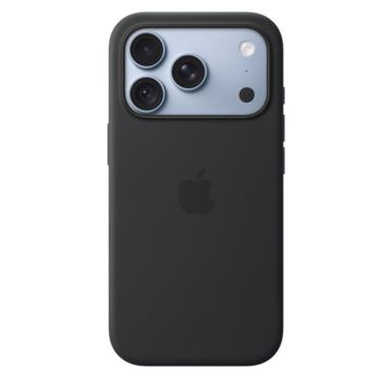 Apple iPhone 18 Pro TechWoven Case with MagSafe – Black