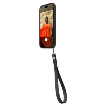 Apple Wrist Strap – Black