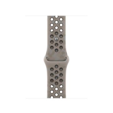 40mm Pavement Grey Nike Sport Band - M/L