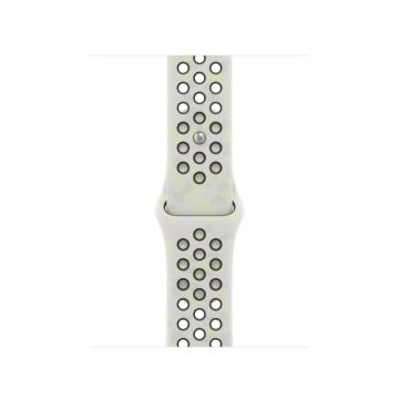 42mm Essential White Nike Sport Band - M/L