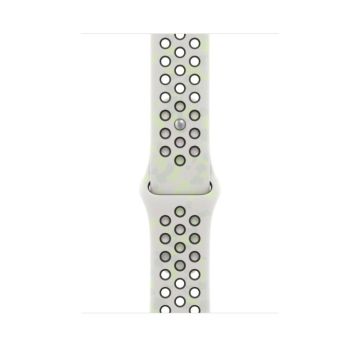 46mm Essential White Nike Sport Band - M/L